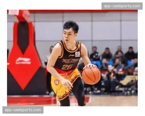 庞峥麟23分7助攻诠释核心控卫价值 江苏绝杀广东源于末节执行力