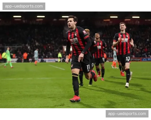 伯恩茅斯45分富勒姆44分，保级无忧球队成争冠搅局者