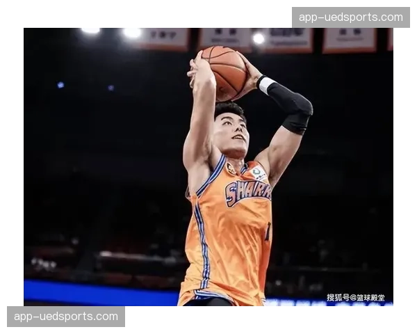 上海队李弘权李添荣本土双星成长 外线火力配置弥补内线伤病隐患